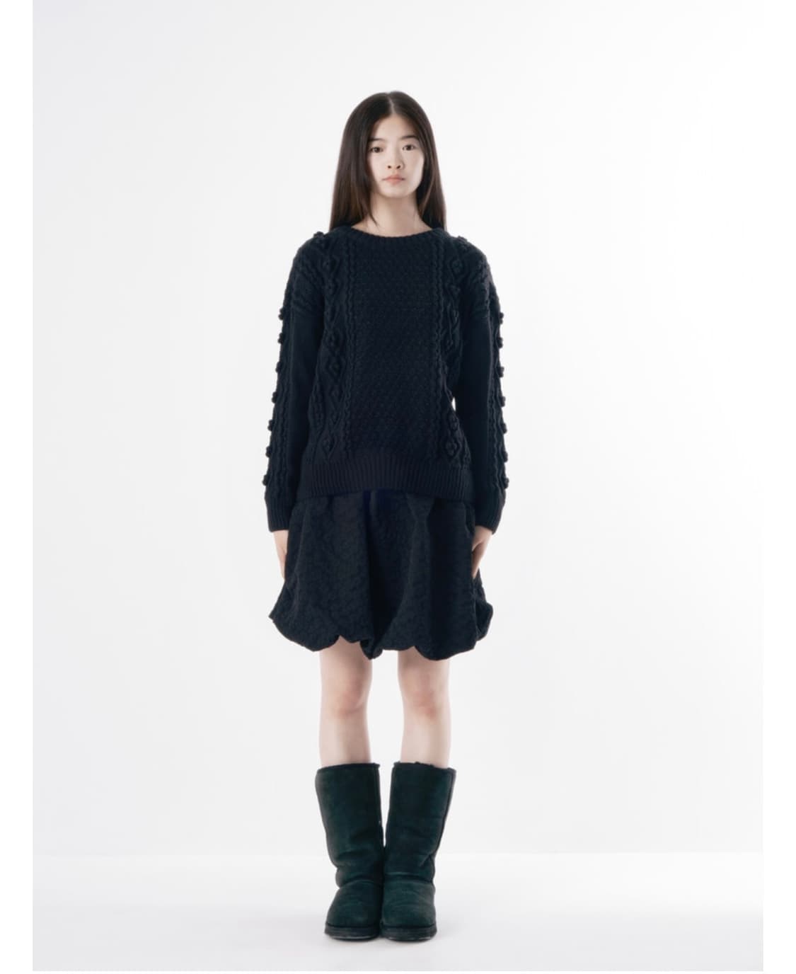 wsc archive - soft popo knit 포포니트 상품이미지4