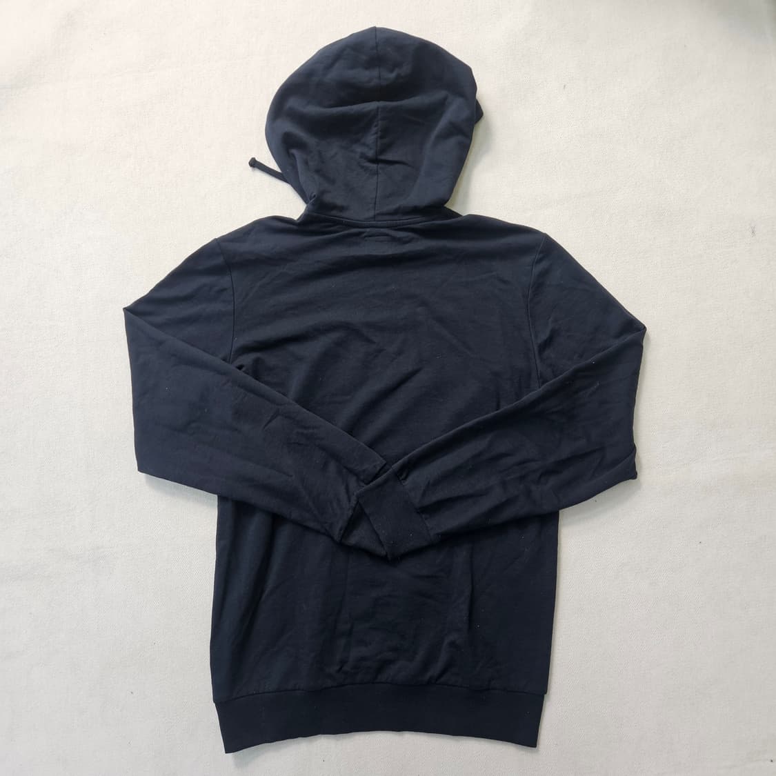 S  Lee 로고 후드티 0309Y 상품이미지2