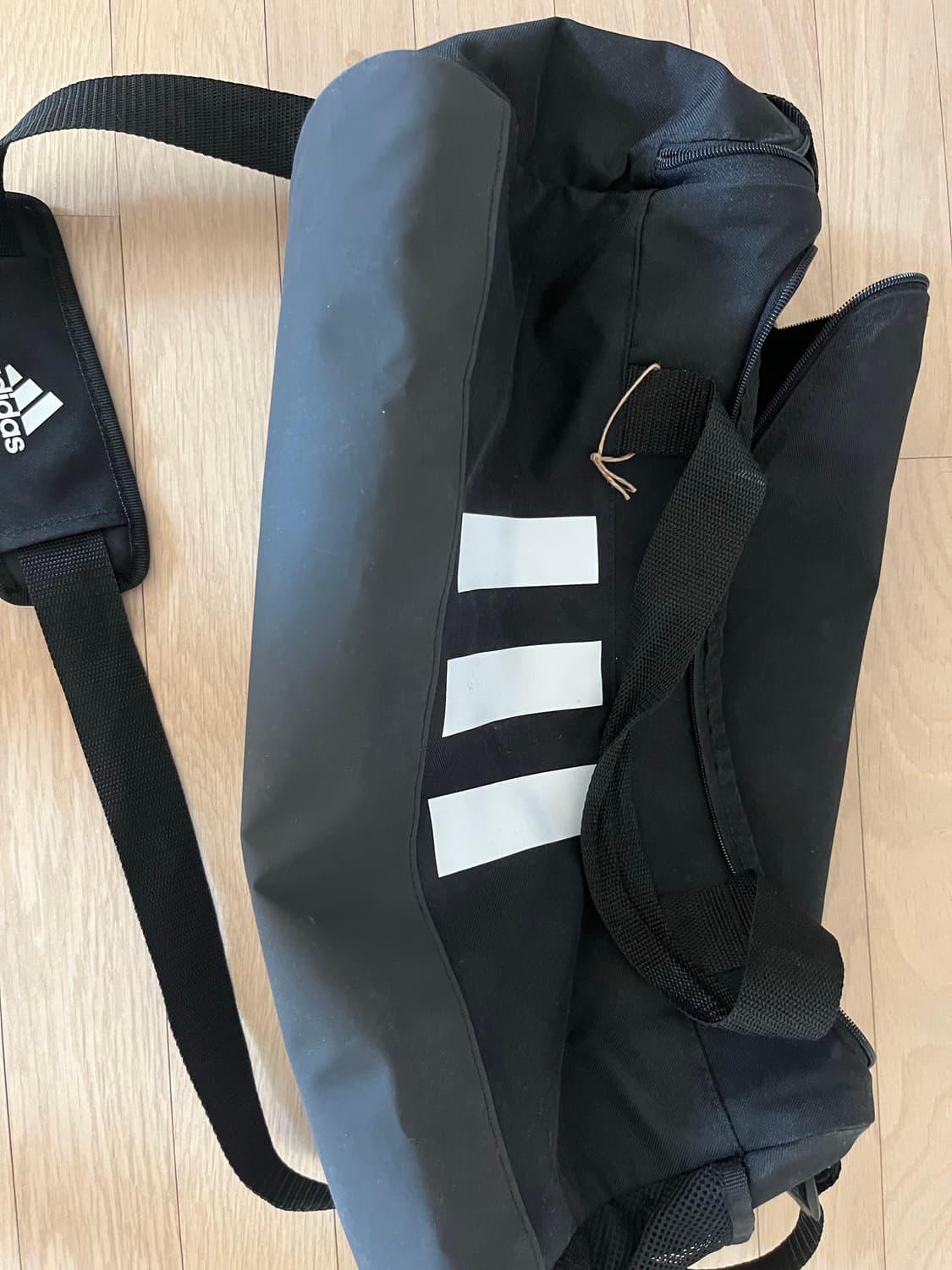 아디다스 더플백m 상품이미지1