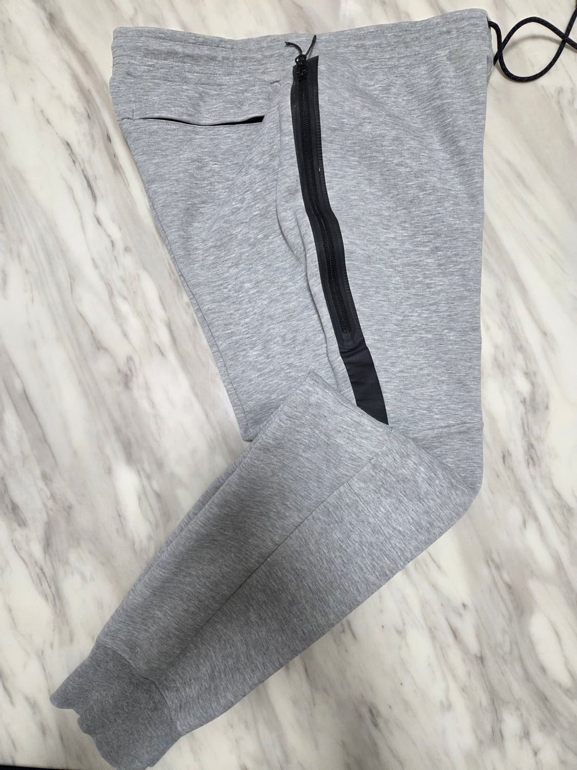 나이키 테크 플리스 조거팬츠 상품이미지4