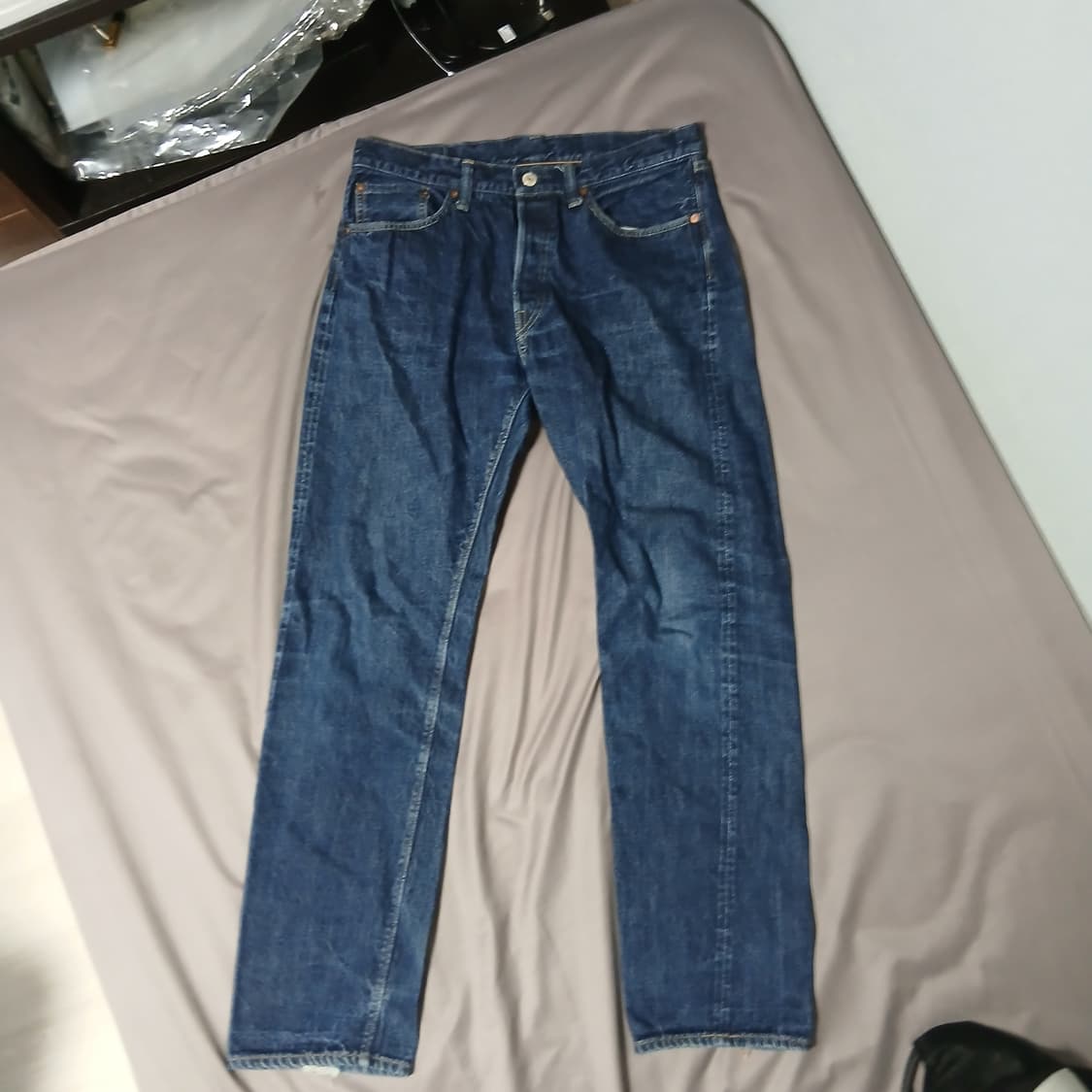 웨어하우스 900xx 34 상품이미지1