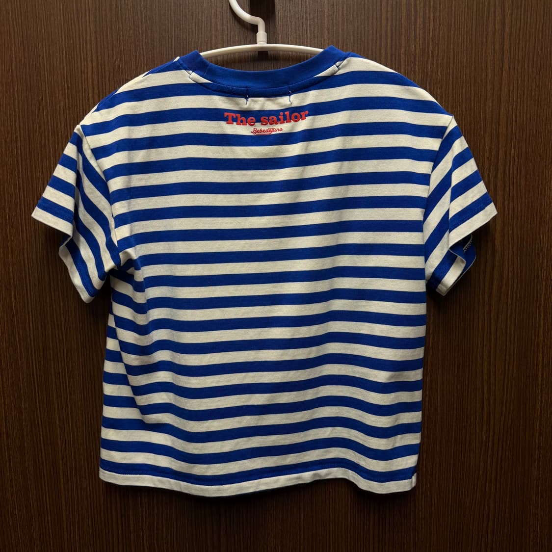 베베드피노 반팔티셔츠 120 상품이미지3