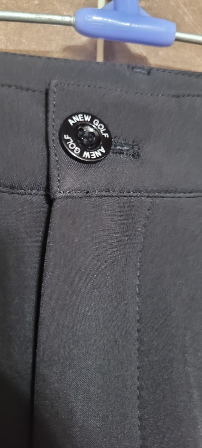 (남성32인치) anew 골프바지(부드러운기모) 상품이미지3