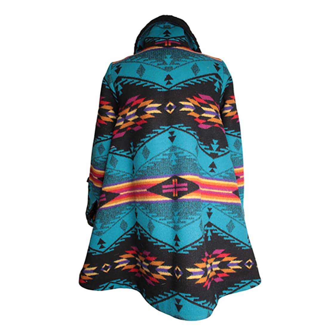 팬들턴 x 오프닝세레모니 울코튼 코트 머플러 세트 55 상품이미지3