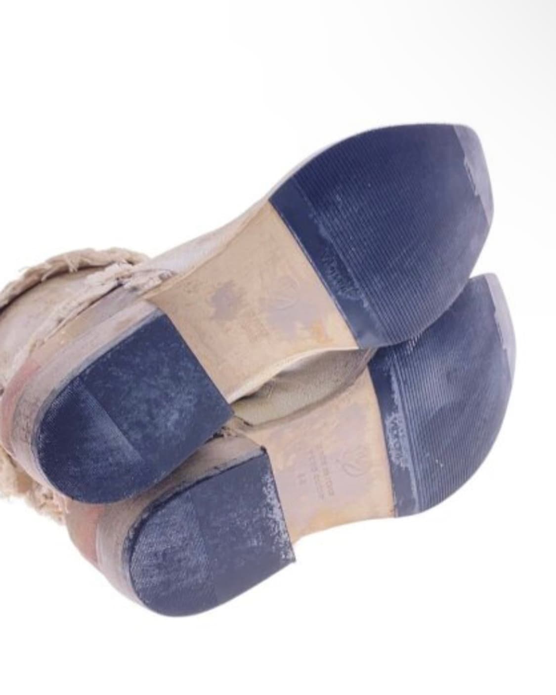 No faith studio boots 상품이미지3