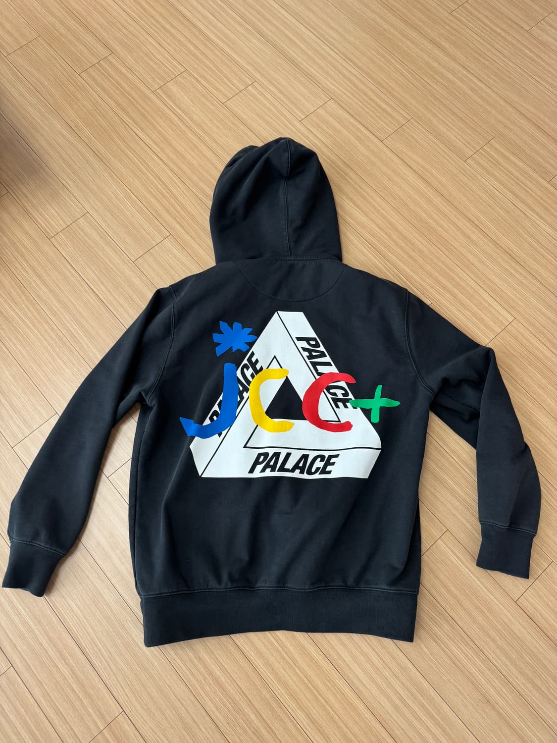 팔라스 jcc 후드 L 상품이미지2