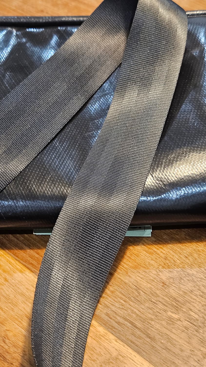 프라이탁 라씨 검흰 희귀 패턴 (민트택 포함 풀구성)​ 상품이미지8