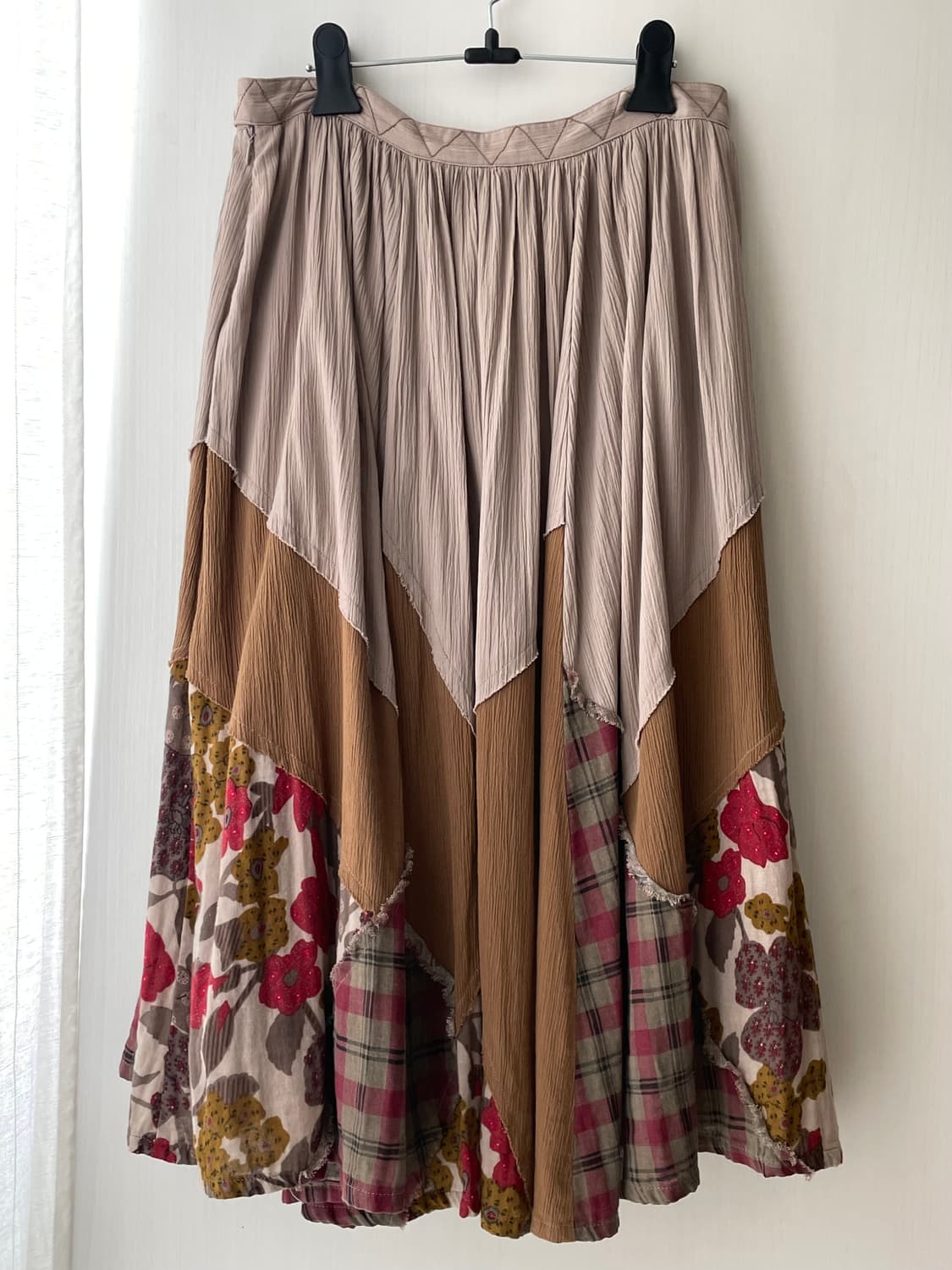 카모메산장 교복세트 / 모리걸 너드 상품이미지5