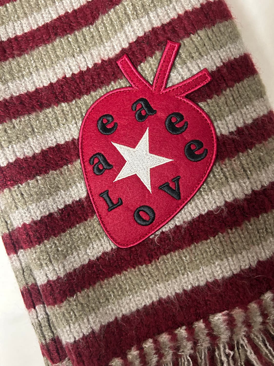 aeae 머플러 상품이미지2