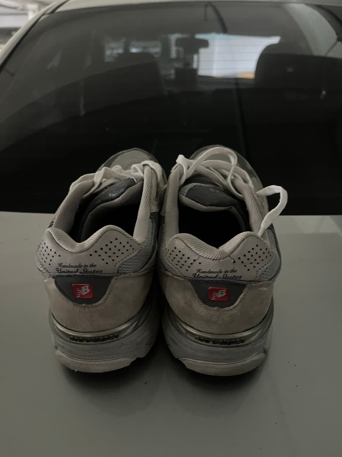 뉴발란스990gl3 상품이미지4