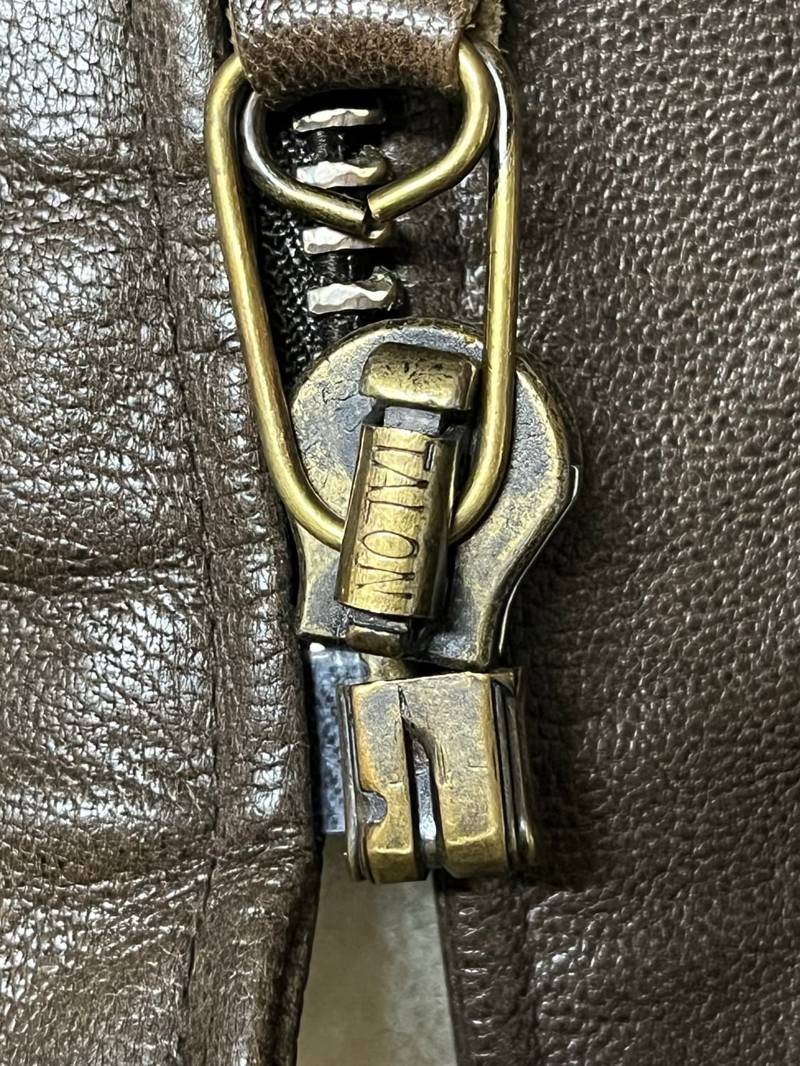 80s 엘엘빈 플라잉 타이거 M USA 상품이미지7