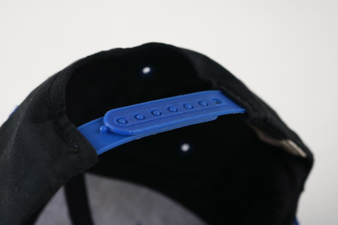 90's 빈티지 NBA 올랜도매직 스냅백 모자 상품이미지4