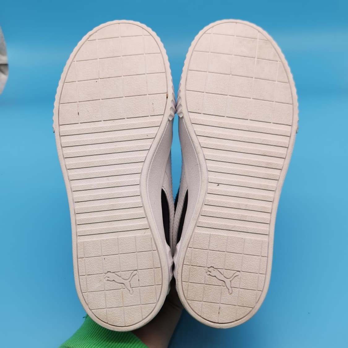 oo 푸마 카리나 리프트 여성스니커즈 230 상품이미지3