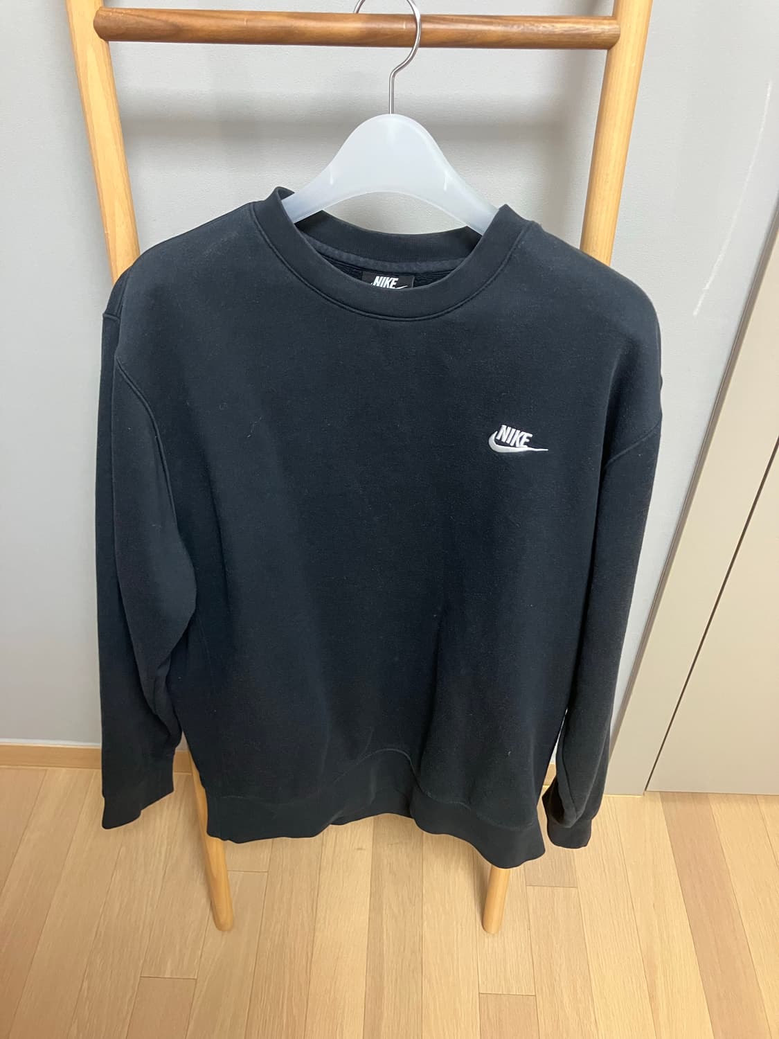 나이키 맨투맨 상품이미지2