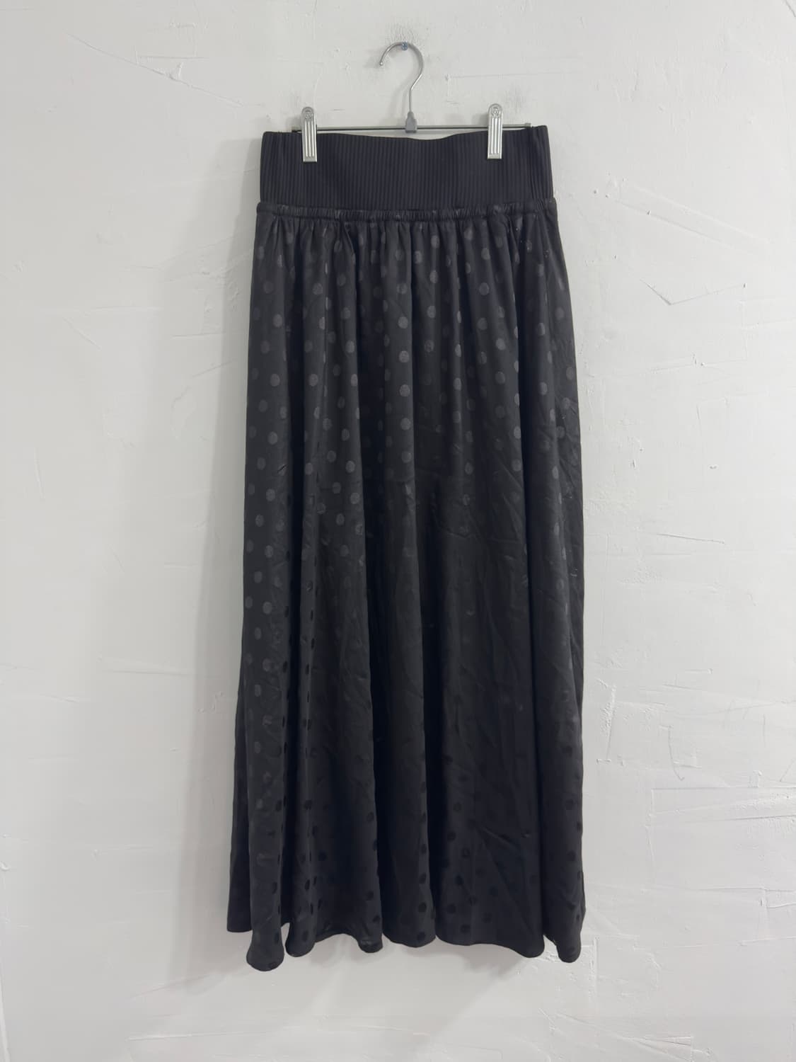 dot long skirt 상품이미지4
