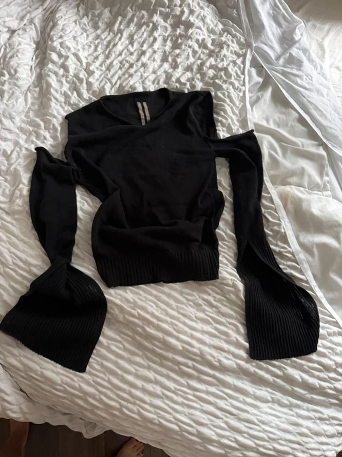 릭오웬스 오프 탑 상품이미지1