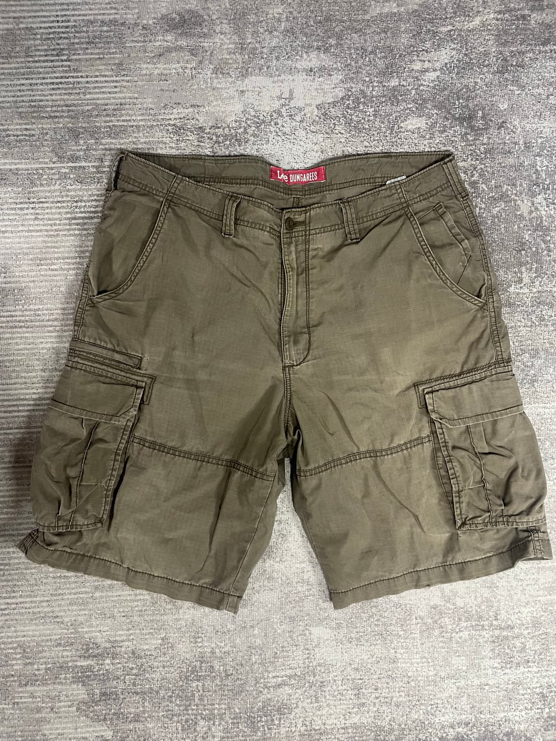 90s Lee DUNGAREES 상품이미지1