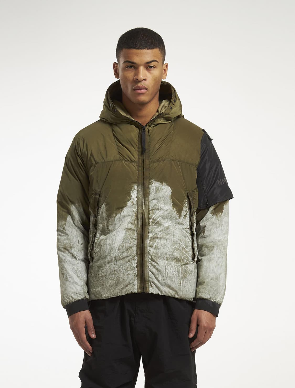 네멘 조이스 다운 m 상품이미지5