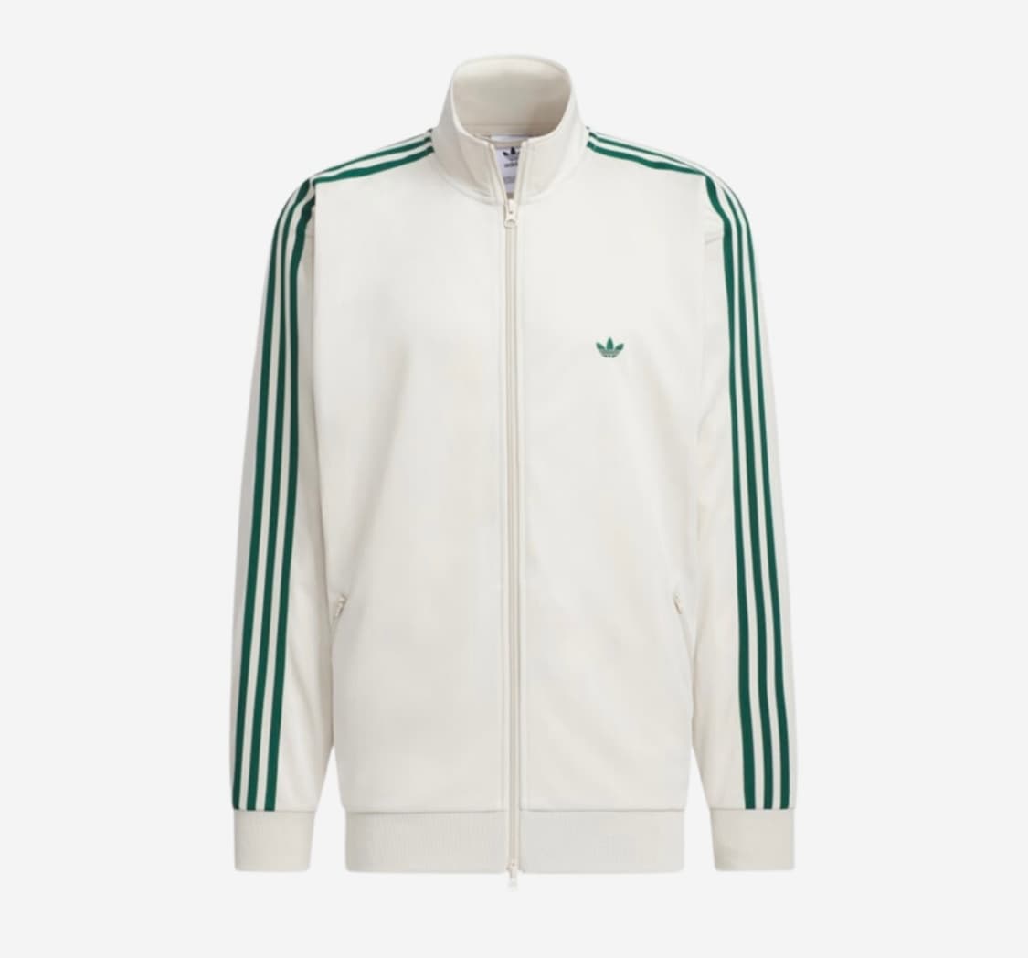 Adidas Originals 아디다스져지 컬리지에이트 그린 JD5266 상품이미지1