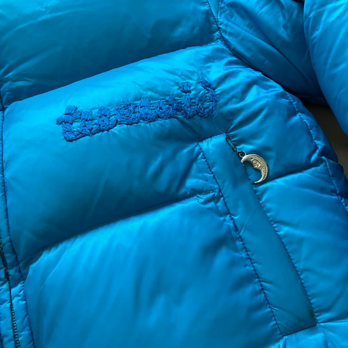 (1) 트위드 푸퍼 패딩 상품이미지4