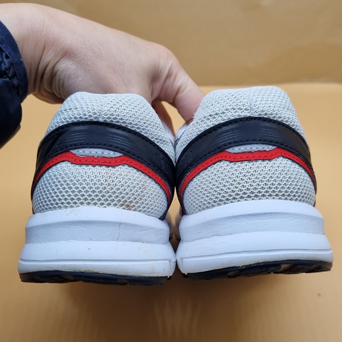 아식스 조그100s 여성운동화240  상품이미지4