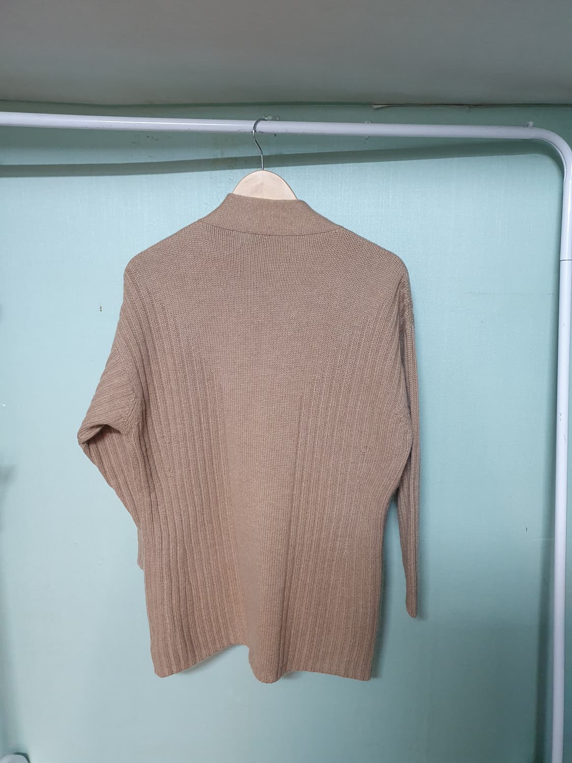 브루넬로 쿠치넬리 캐시미어100 가디건 상품이미지6