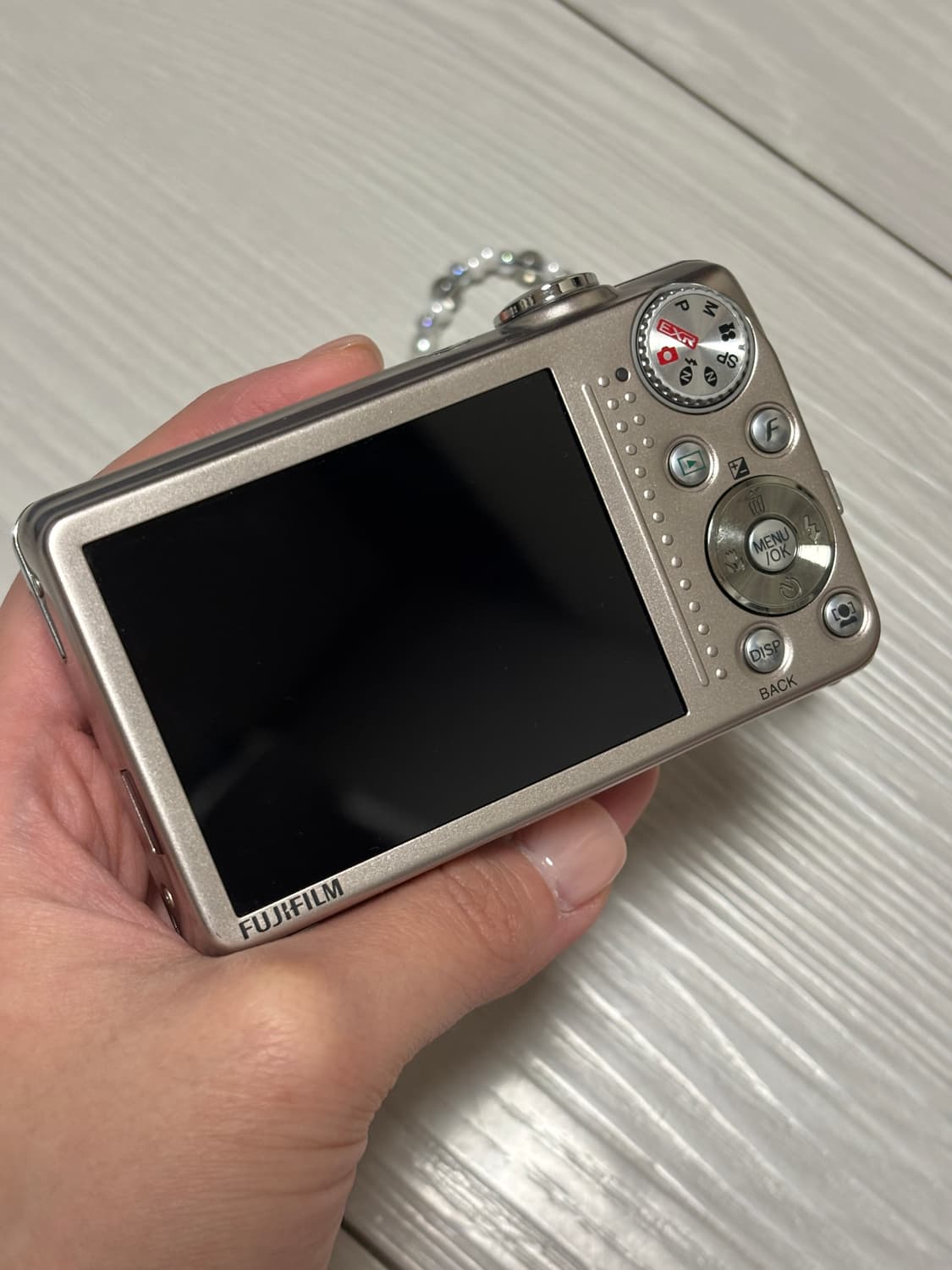 후지필름 파인픽스 f80 exr 상품이미지2