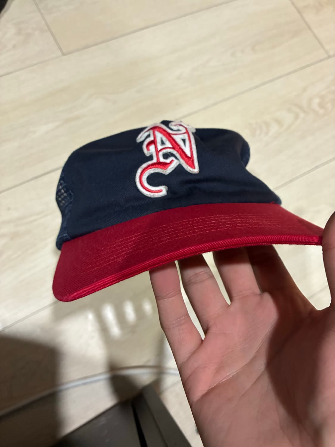 노아 모자 상품이미지1