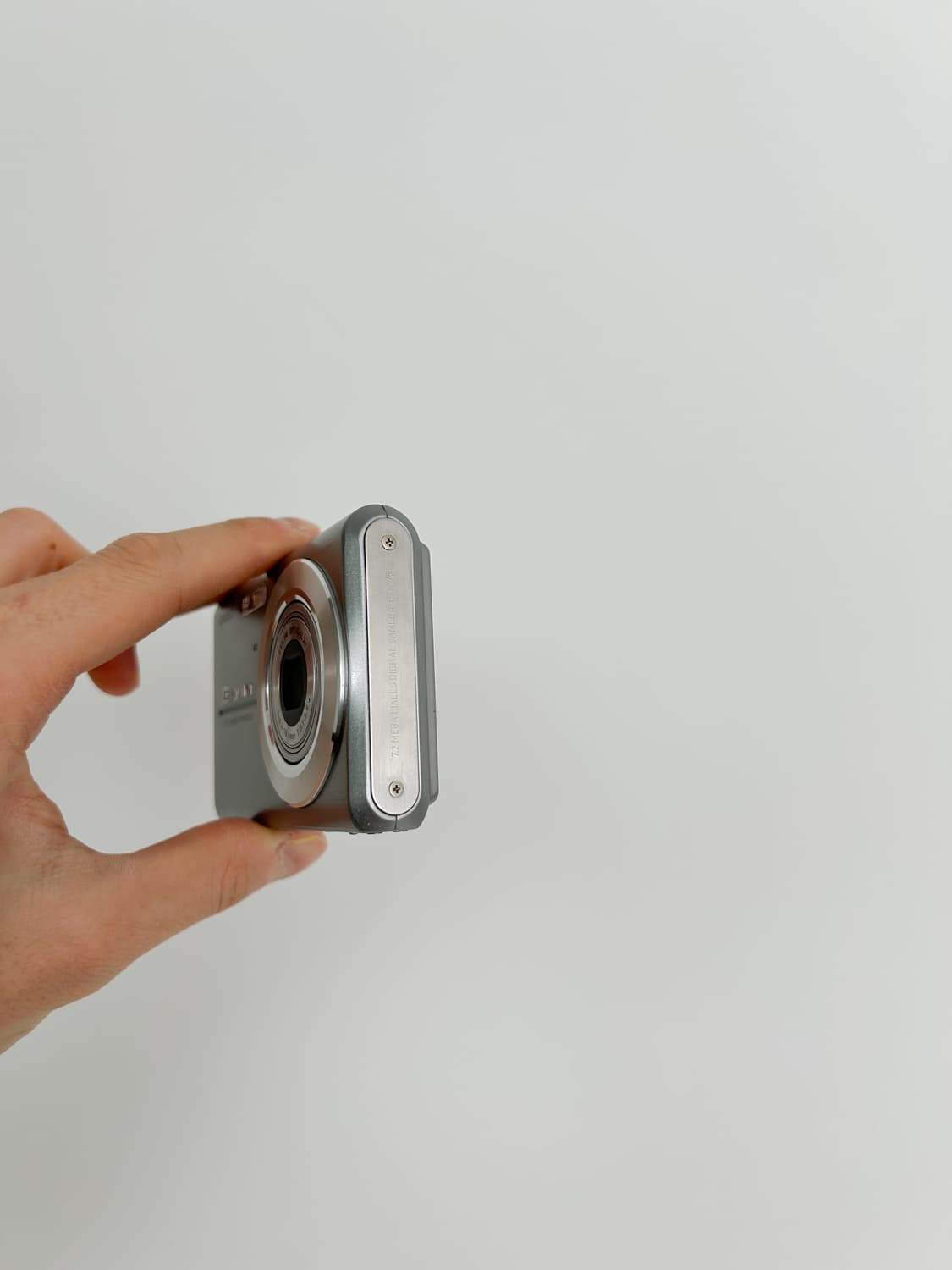 아이브가을!) 카시오 엑슬림 z75 Exilim 빈티지 디카 상품이미지10