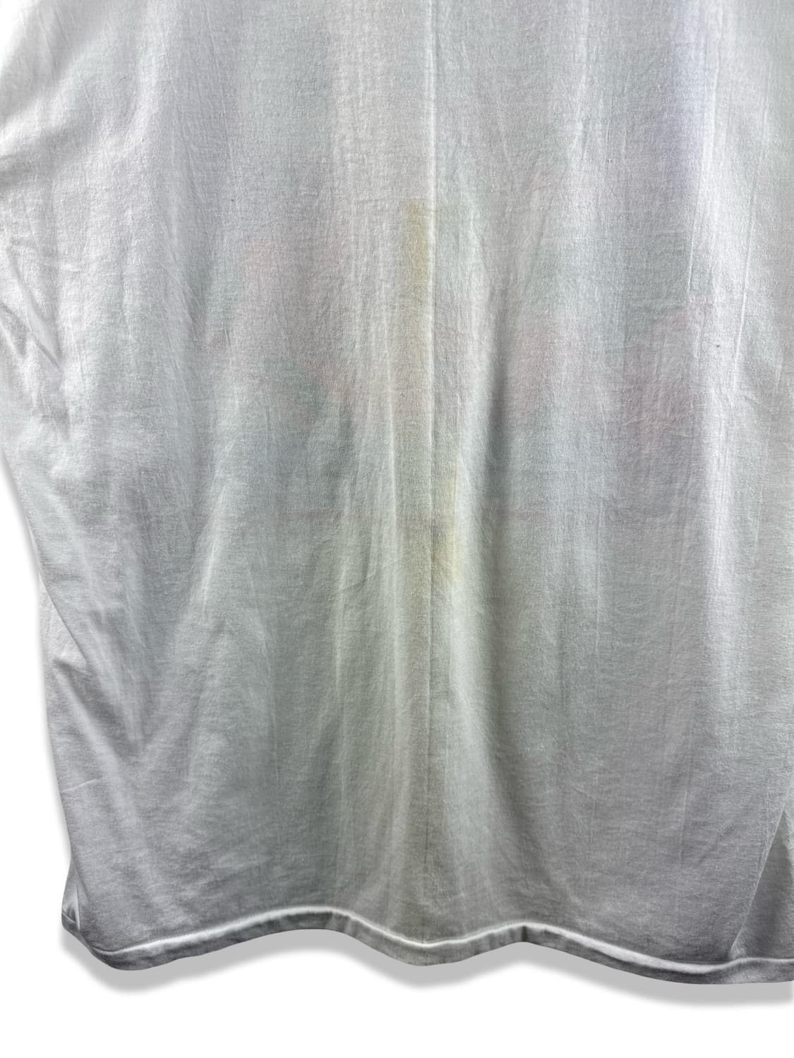 90S 미국생산 싱글스티치 프린팅 티셔츠2659 상품이미지5