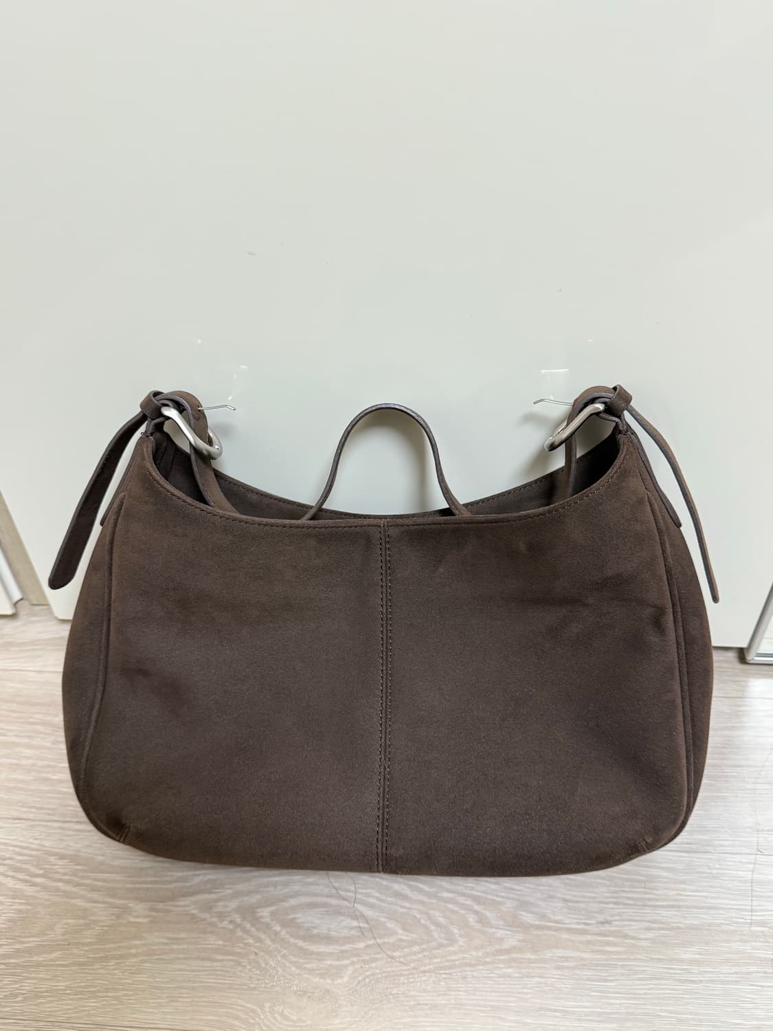 언타이디 스웨이드백 상품이미지8