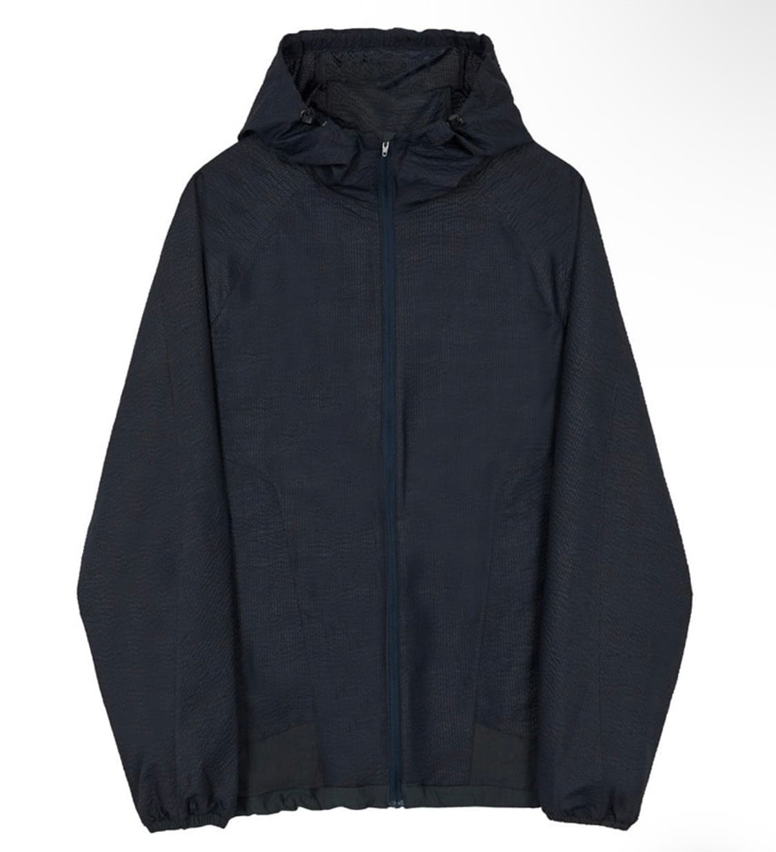 교환)3->2 Ep.02 04 바람막이 자켓 상품이미지1