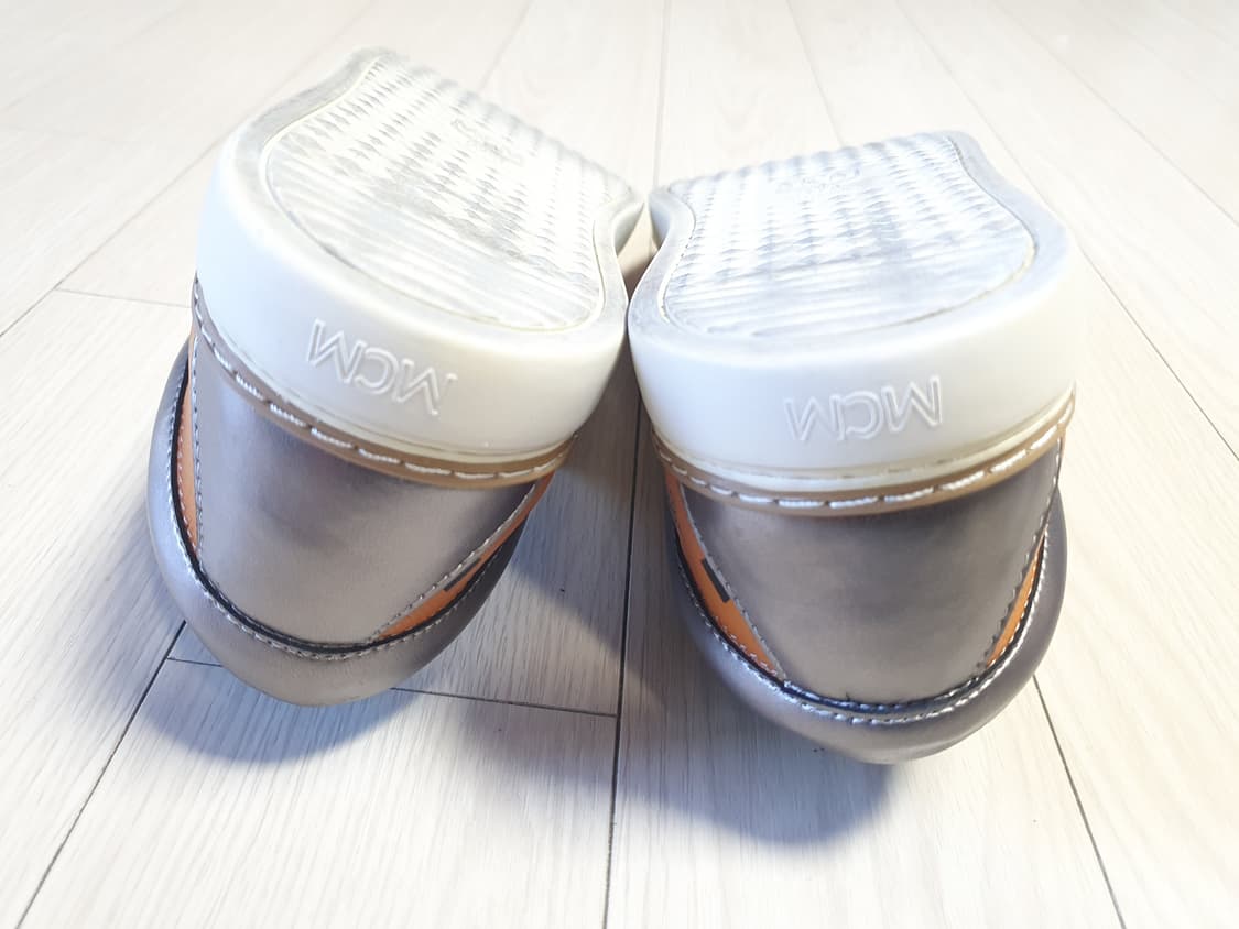 남260MCM로퍼 상품이미지6