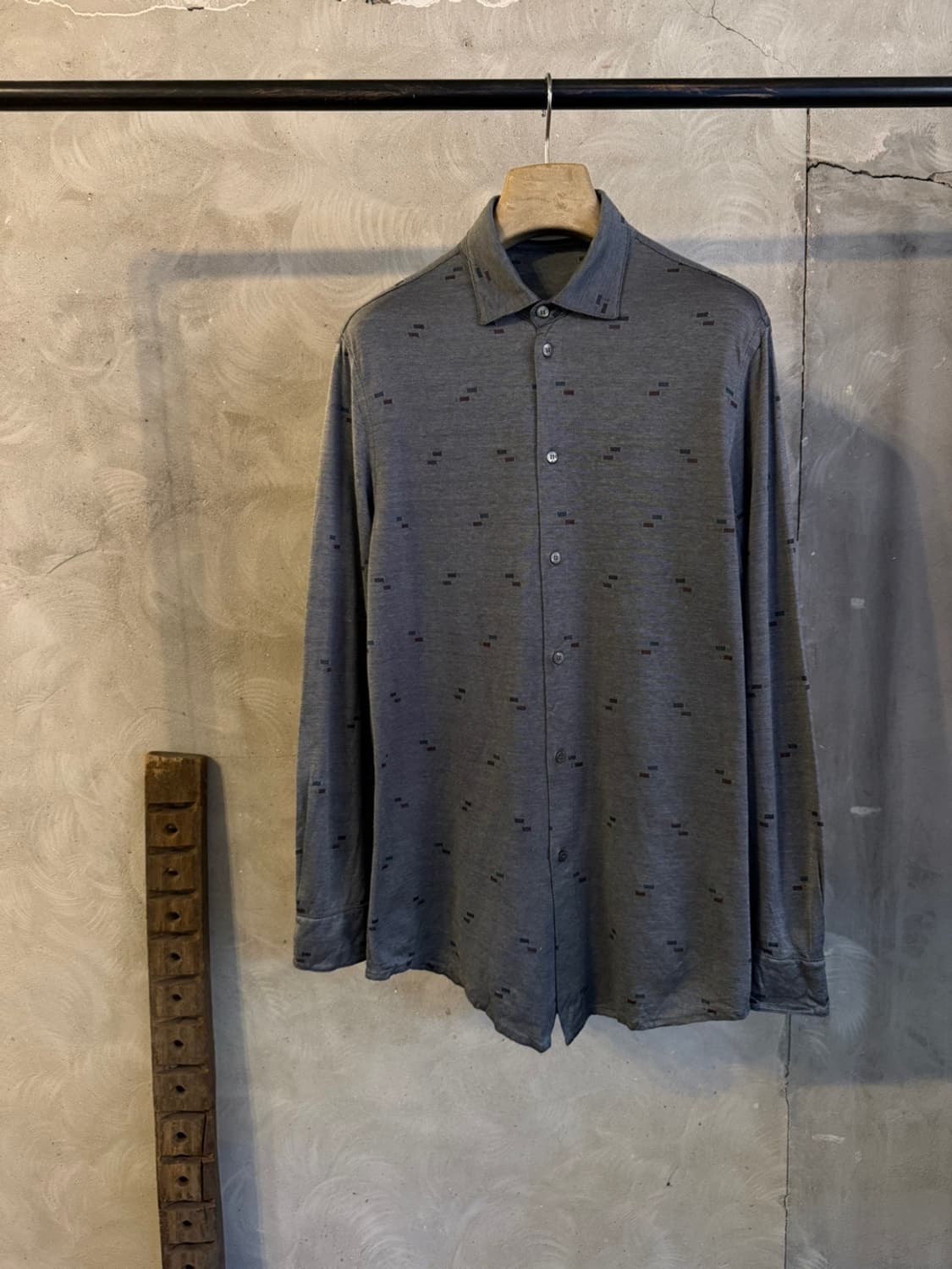 에트로 셔츠 100 상품이미지5