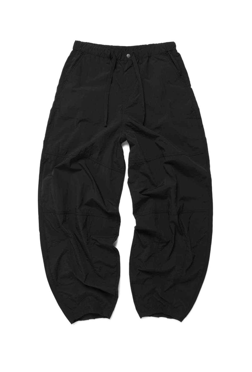 이스트서비스샵 벌룬팬츠 - 블랙 상품이미지1