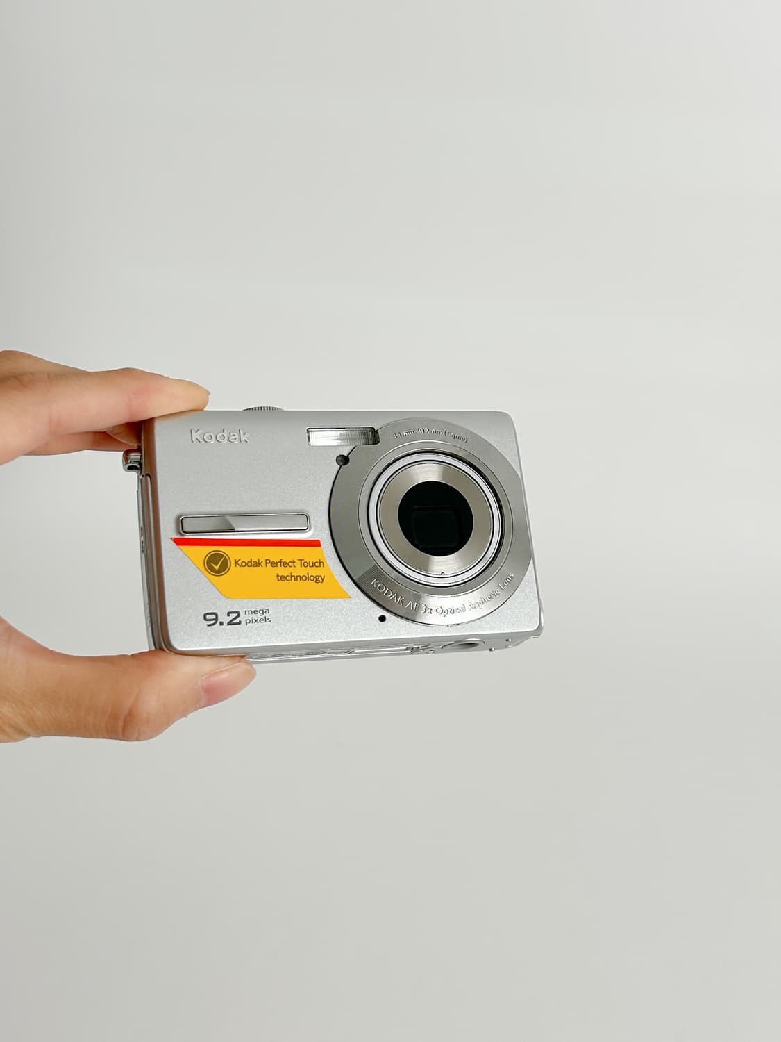 🔮좋은컨디션) 코닥 이지쉐어 m320 easyshare 상품이미지5