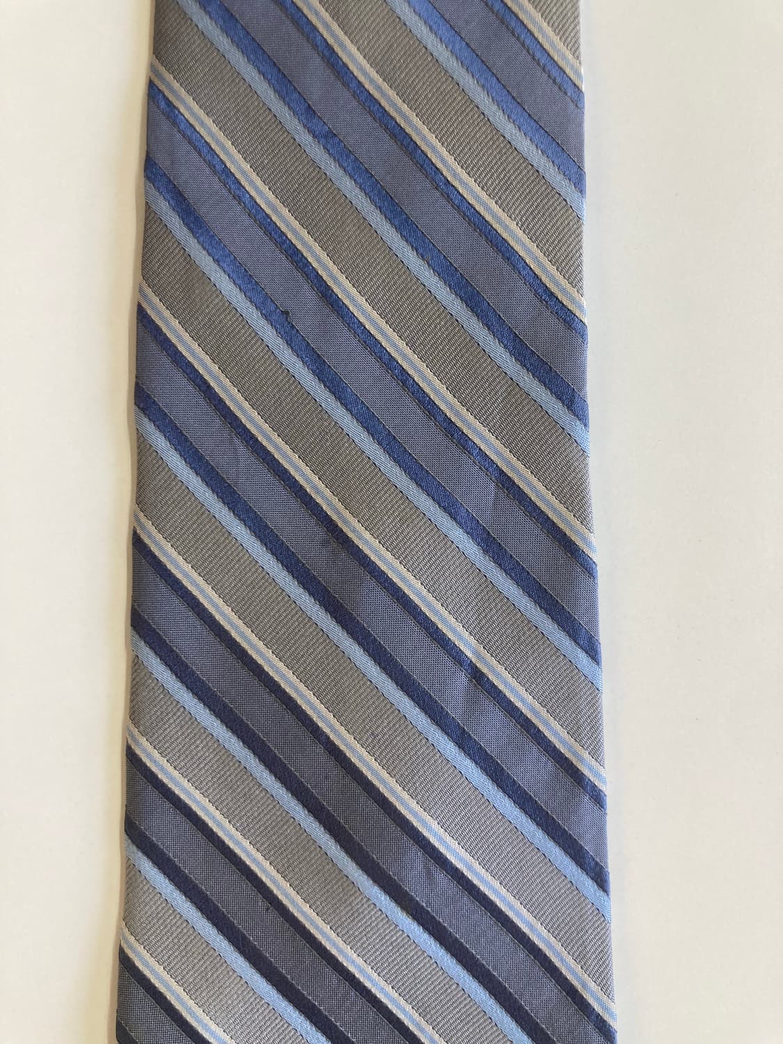 Ck(켈빈클라인) 넥타이 상품이미지6