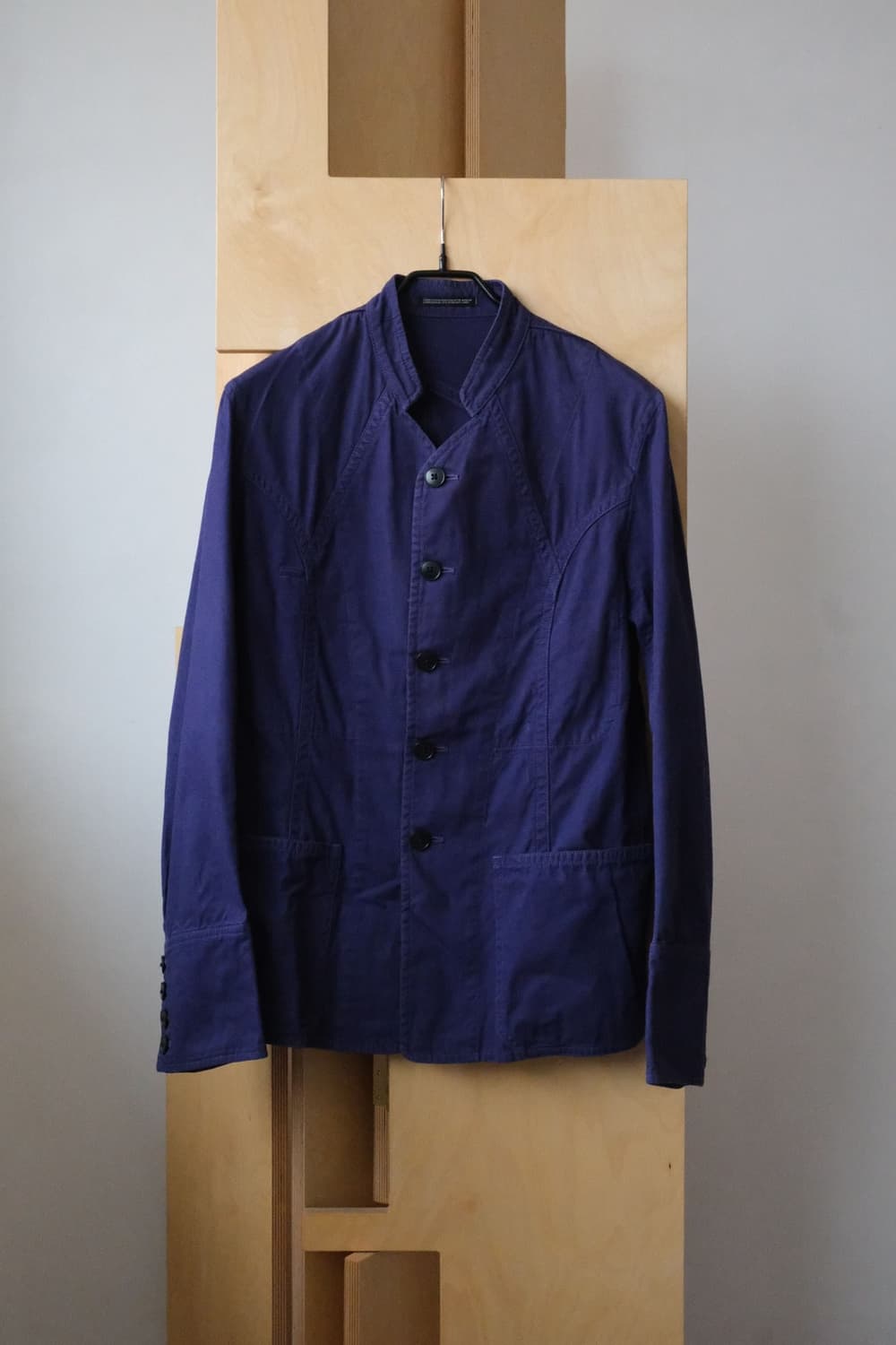 2012 Back Conversion Jacket 상품이미지1