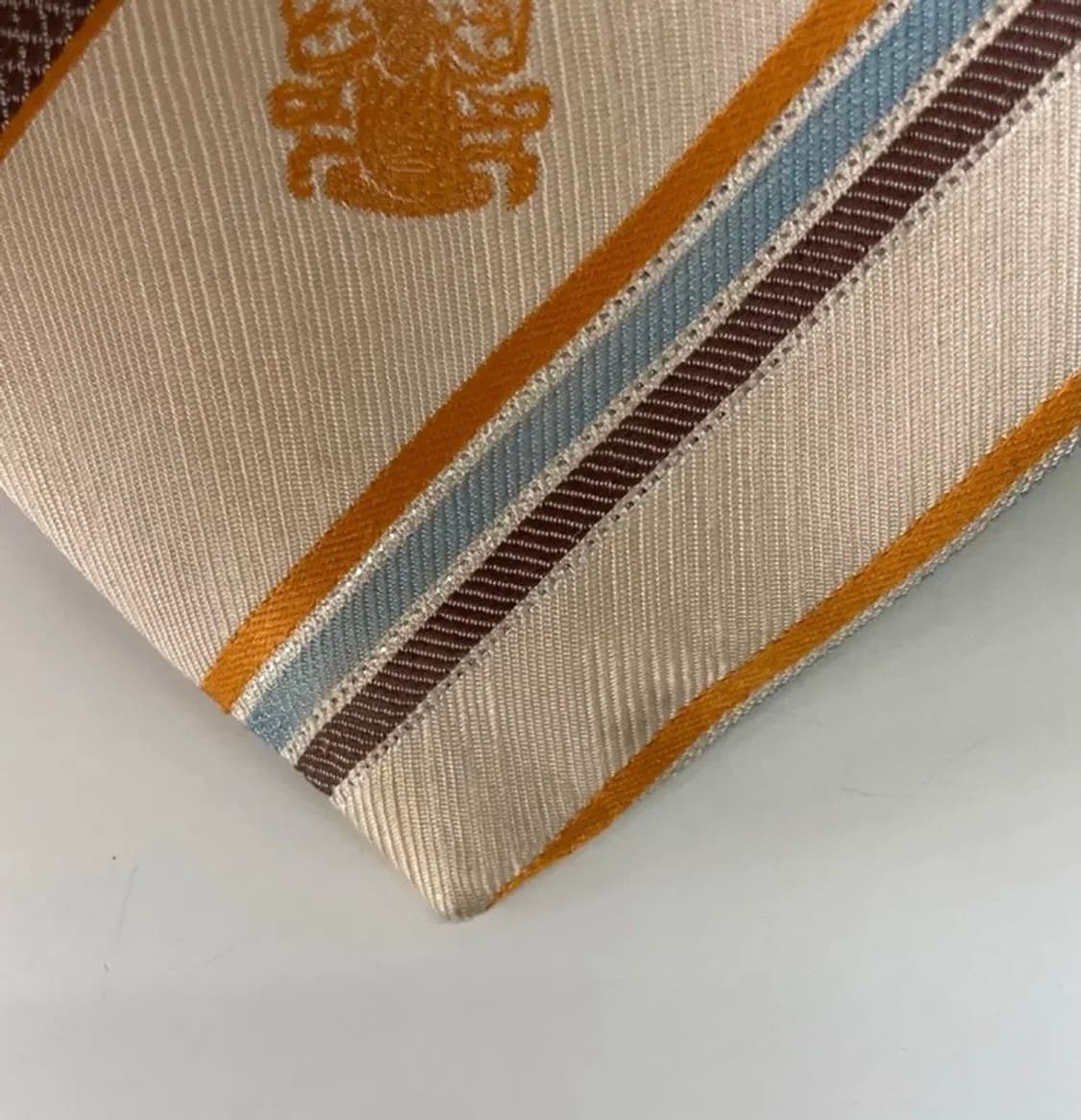 아쿠아스큐텀 넥타이 상품이미지9