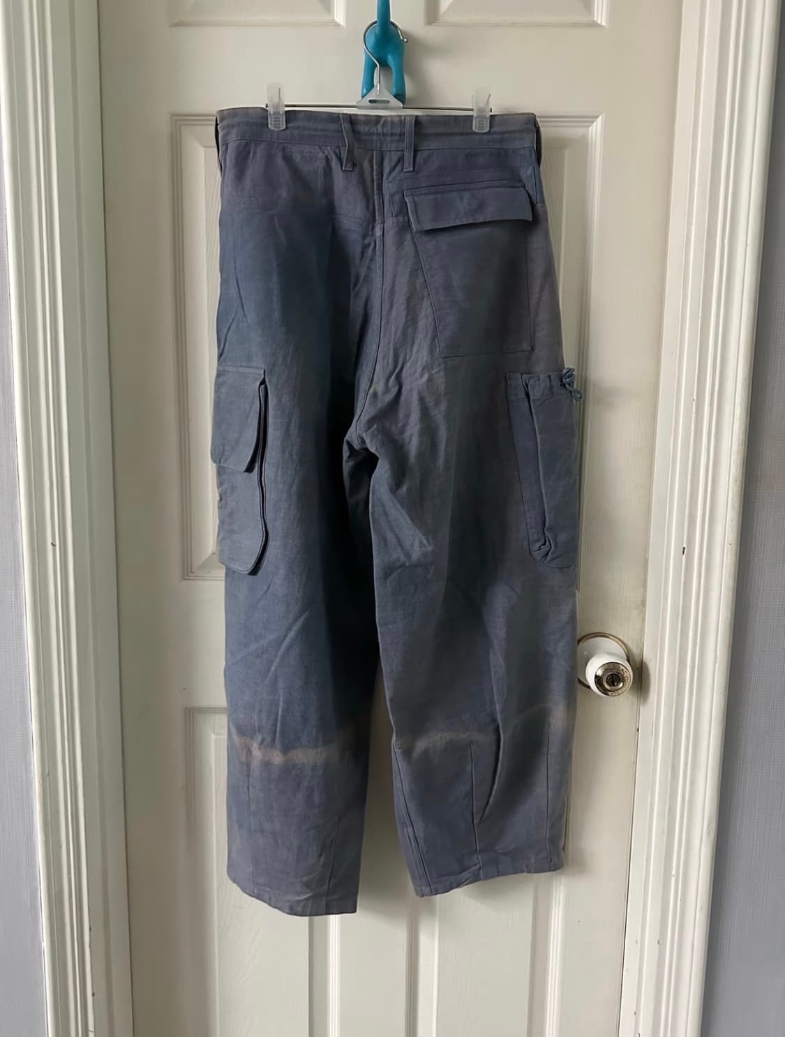 storymfg forager pants 상품이미지2