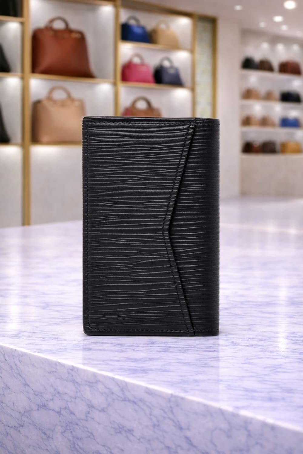 [A급] 루이비통 포켓 오거나이저 에피 판매합니다!!! 상품이미지2