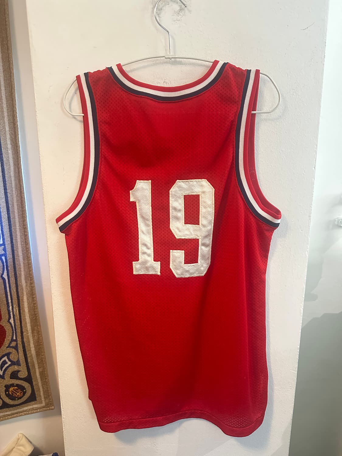 Champion 카루이자와 유니폼 상품이미지2
