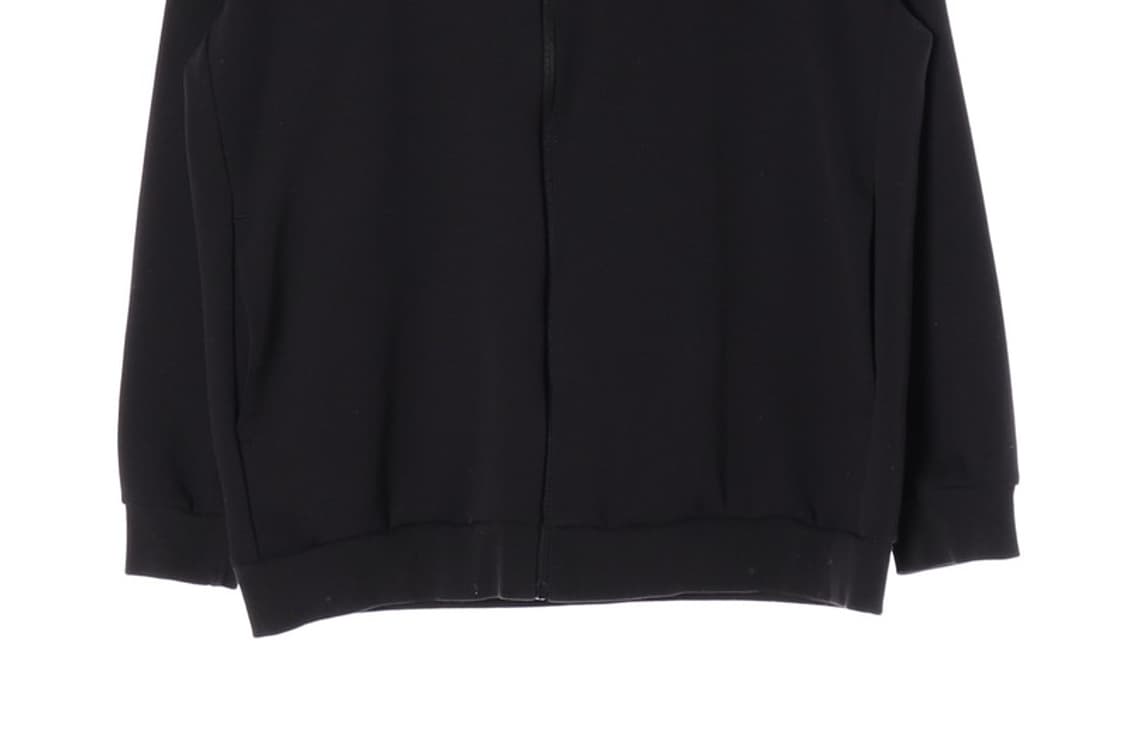 아디다스 빅로고 후드집업 2XL 상품이미지4