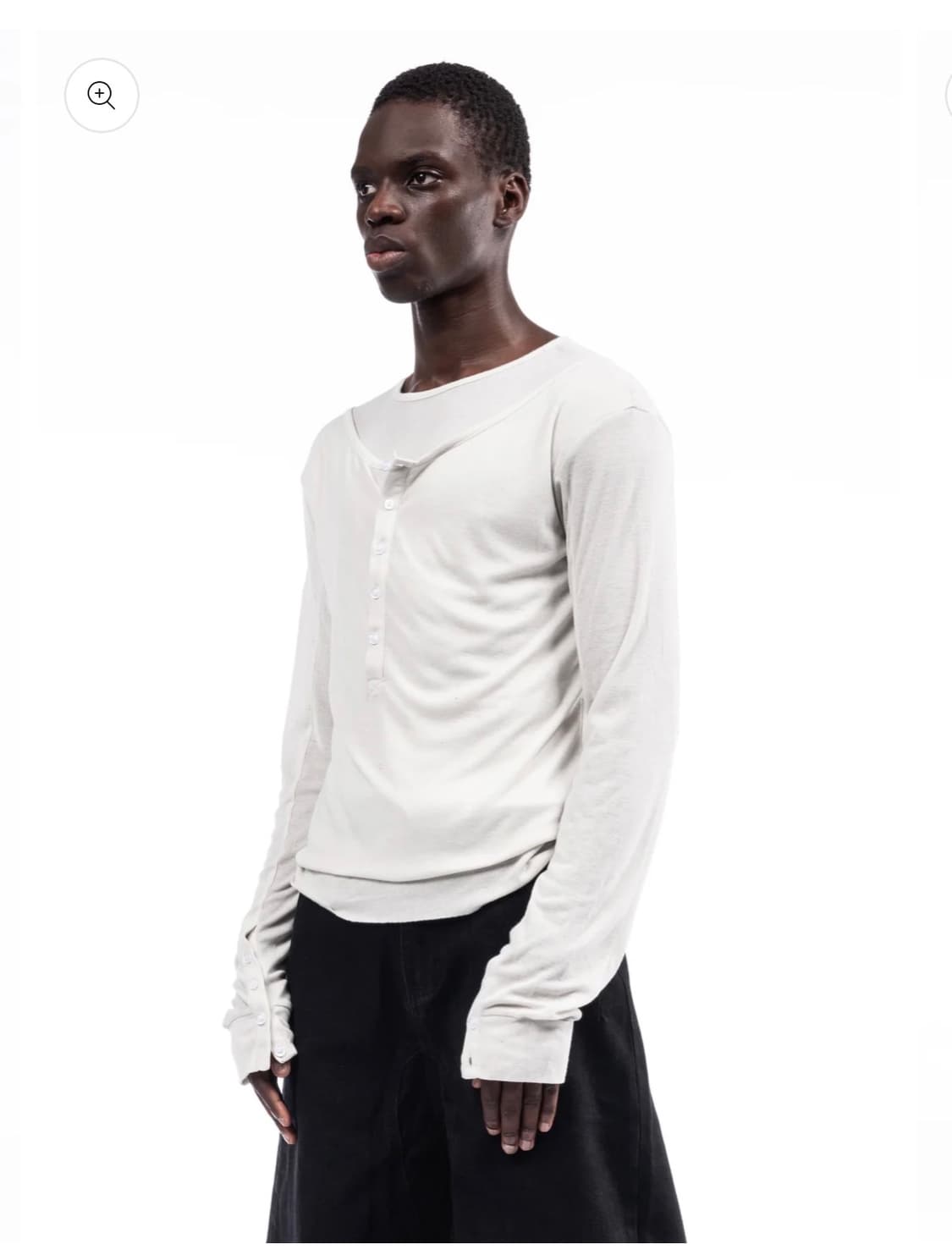 Nofaith Studios Long Sleeves 상품이미지3