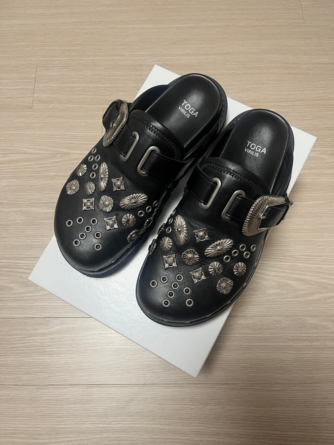 토가 비릴리스 40Size 상품이미지2