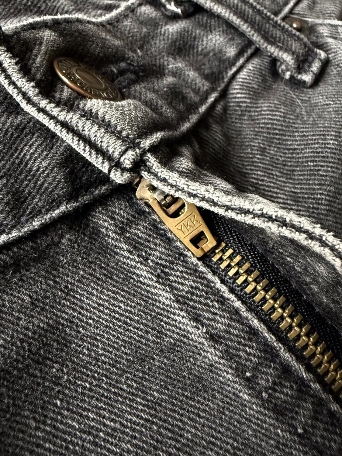 Levi's 506 Orange Tab Denim Pants 상품이미지4