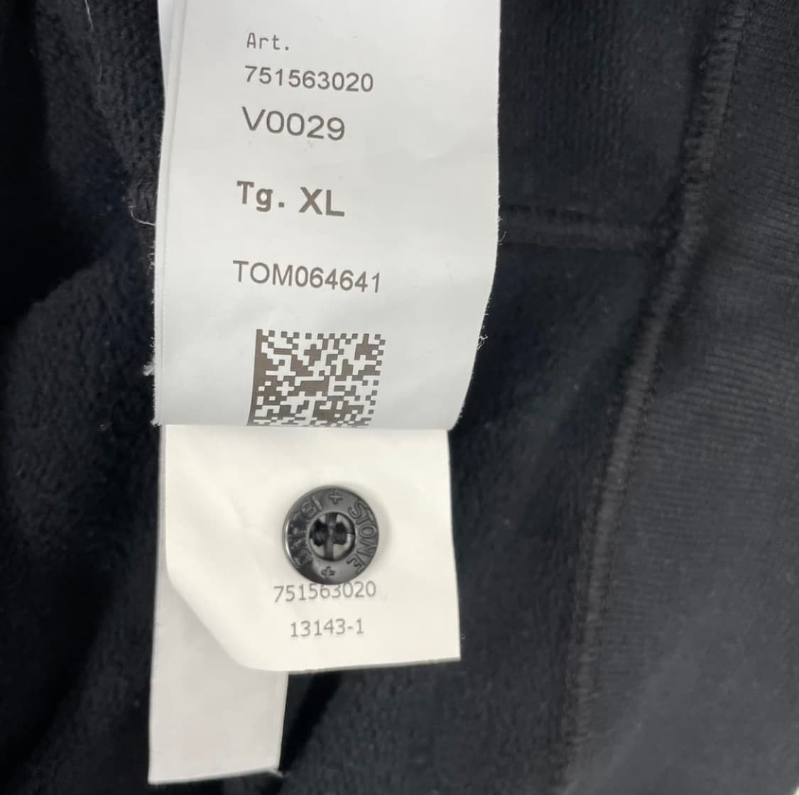 스톤아일랜드 맨투맨 상품이미지6