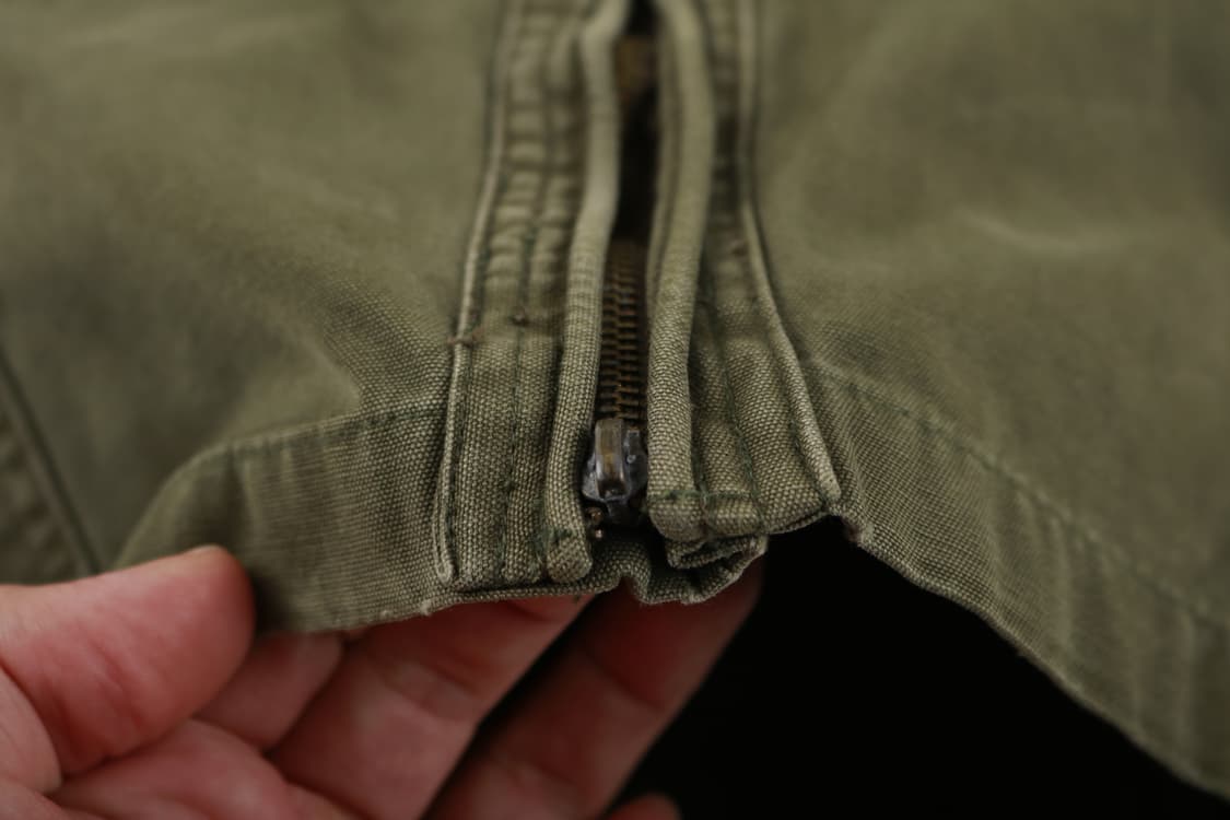 [32인치] 올드 크로우 멀티포켓 카고팬츠 상품이미지4