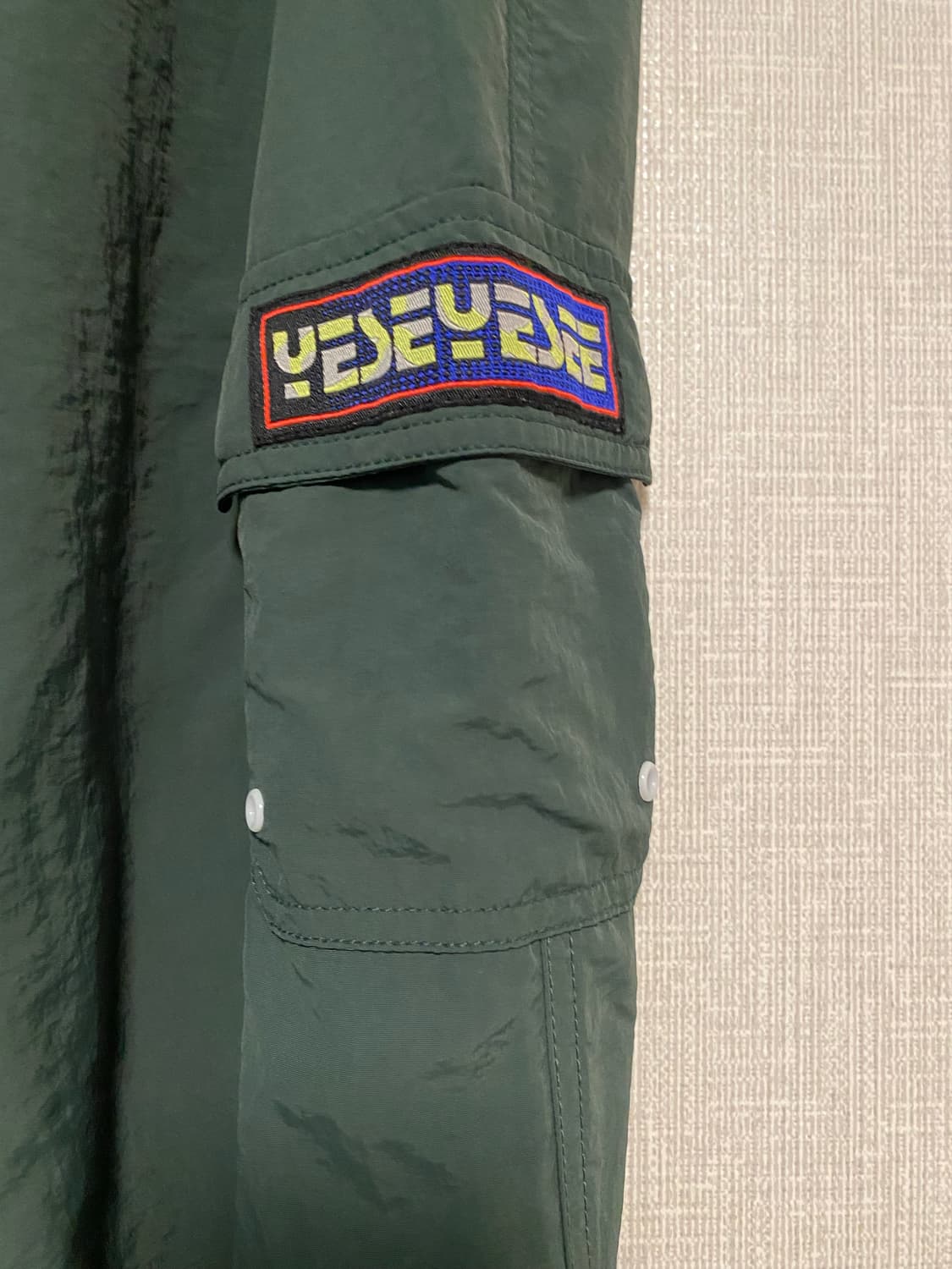 예스아이씨 하이브리드 팬츠 상품이미지4