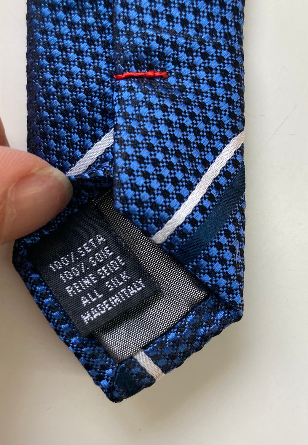 찰스주르당 넥타이 상품이미지5